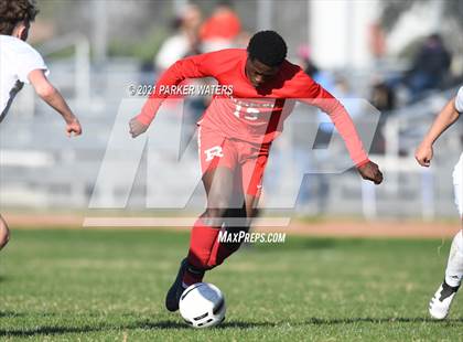Thumbnail 3 in Hahnville @ Archbishop Rummel photogallery.