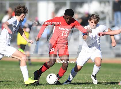 Thumbnail 1 in Hahnville @ Archbishop Rummel photogallery.