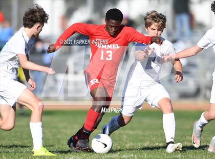 Thumbnail 2 in Hahnville @ Archbishop Rummel photogallery.