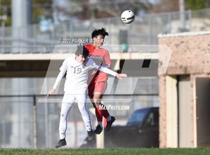 Thumbnail 3 in Hahnville @ Archbishop Rummel photogallery.