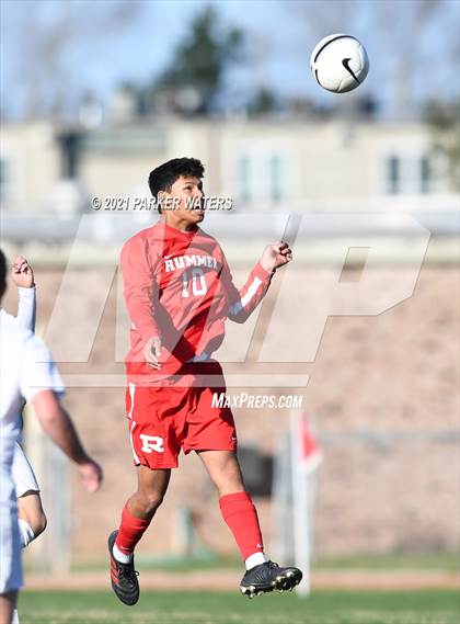 Thumbnail 3 in Hahnville @ Archbishop Rummel photogallery.