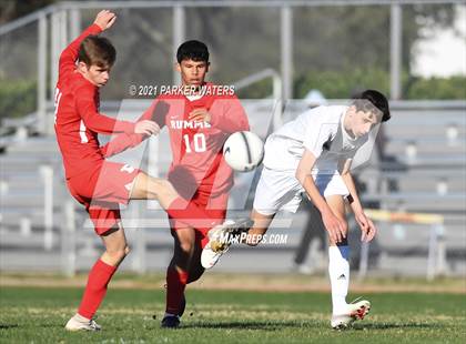 Thumbnail 3 in Hahnville @ Archbishop Rummel photogallery.