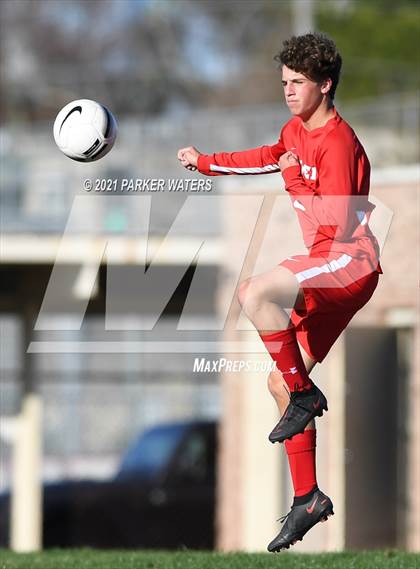 Thumbnail 1 in Hahnville @ Archbishop Rummel photogallery.