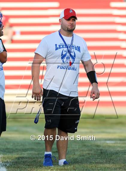 Thumbnail 1 in Lexington @ Carrollton (Carrollton Jamboree) photogallery.