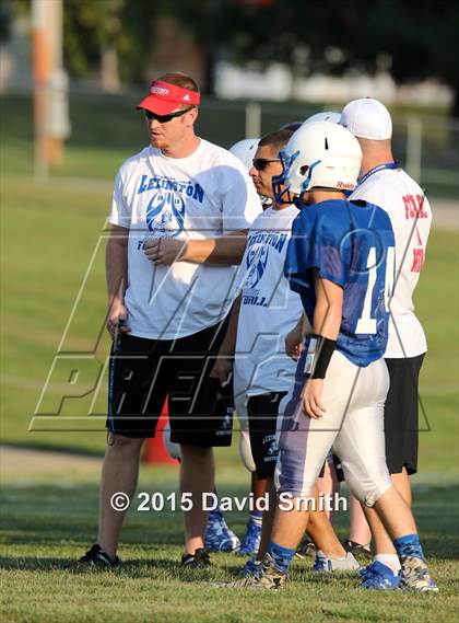 Thumbnail 1 in Lexington @ Carrollton (Carrollton Jamboree) photogallery.