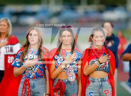 Thumbnail 1 in Vista del Lago @ Great Oak photogallery.