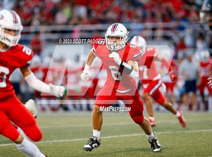 Thumbnail 2 in Vista del Lago @ Great Oak photogallery.