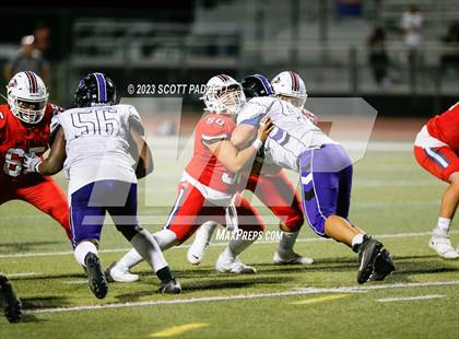 Thumbnail 3 in Vista del Lago @ Great Oak photogallery.