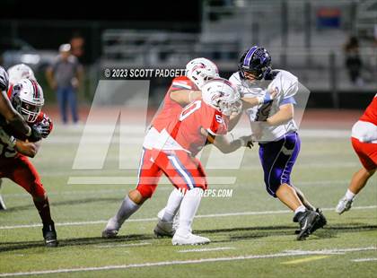 Thumbnail 1 in Vista del Lago @ Great Oak photogallery.