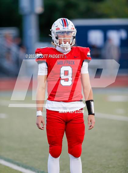 Thumbnail 3 in Vista del Lago @ Great Oak photogallery.