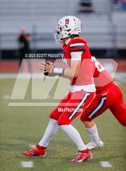 Thumbnail 1 in Vista del Lago @ Great Oak photogallery.