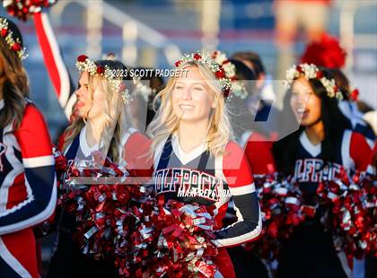 Thumbnail 2 in Vista del Lago @ Great Oak photogallery.