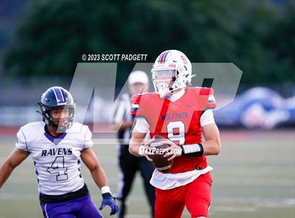 Thumbnail 2 in Vista del Lago @ Great Oak photogallery.