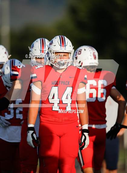 Thumbnail 3 in Vista del Lago @ Great Oak photogallery.