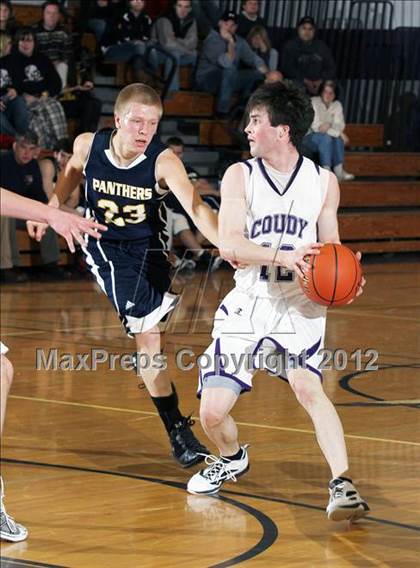 Thumbnail 2 in Northern Potter @ Coudersport photogallery.