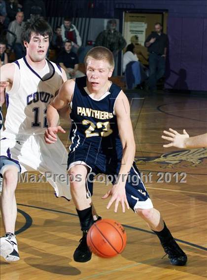 Thumbnail 1 in Northern Potter @ Coudersport photogallery.