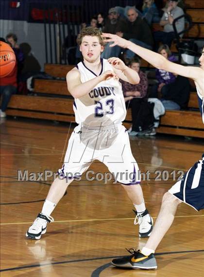 Thumbnail 1 in Northern Potter @ Coudersport photogallery.