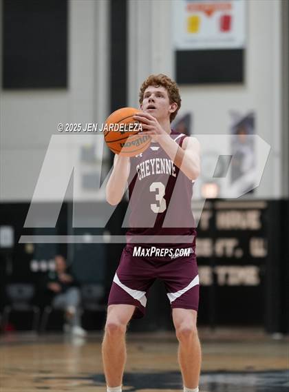 Thumbnail 3 in Cheyenne Mountain @ Harrison photogallery.