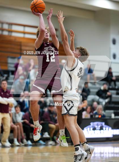 Thumbnail 2 in Cheyenne Mountain @ Harrison photogallery.
