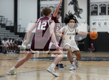 Thumbnail 1 in Cheyenne Mountain @ Harrison photogallery.