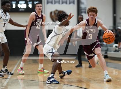 Thumbnail 3 in Cheyenne Mountain @ Harrison photogallery.