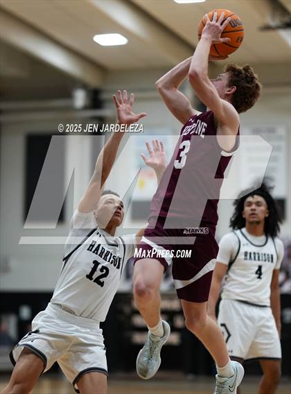 Thumbnail 1 in Cheyenne Mountain @ Harrison photogallery.