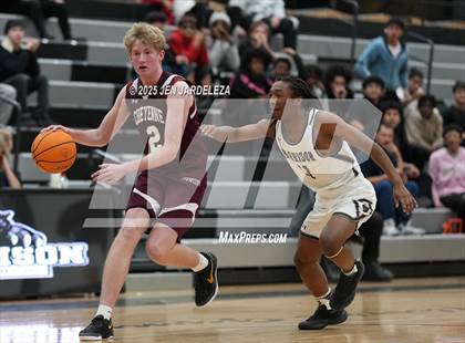 Thumbnail 2 in Cheyenne Mountain @ Harrison photogallery.