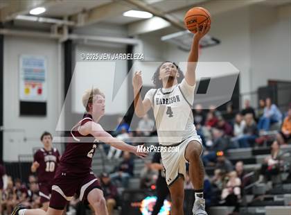 Thumbnail 1 in Cheyenne Mountain @ Harrison photogallery.