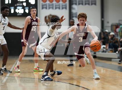 Thumbnail 1 in Cheyenne Mountain @ Harrison photogallery.