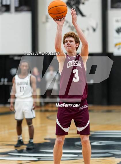 Thumbnail 1 in Cheyenne Mountain @ Harrison photogallery.