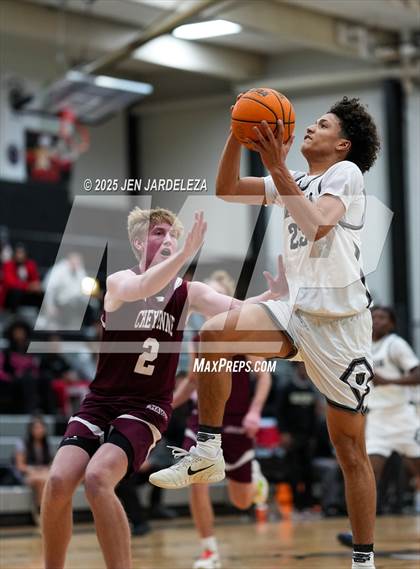 Thumbnail 1 in Cheyenne Mountain @ Harrison photogallery.