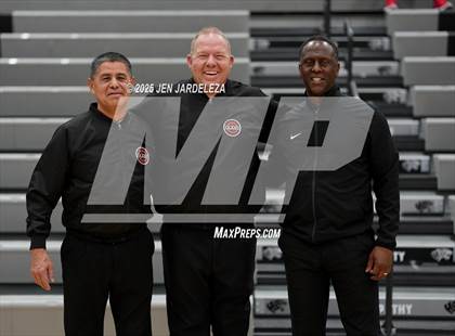 Thumbnail 1 in Cheyenne Mountain @ Harrison photogallery.