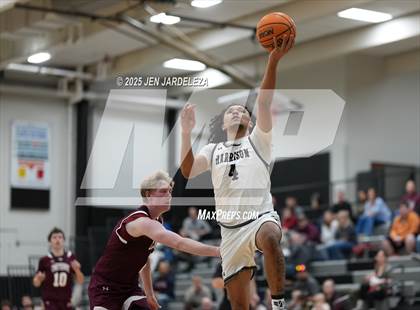 Thumbnail 2 in Cheyenne Mountain @ Harrison photogallery.