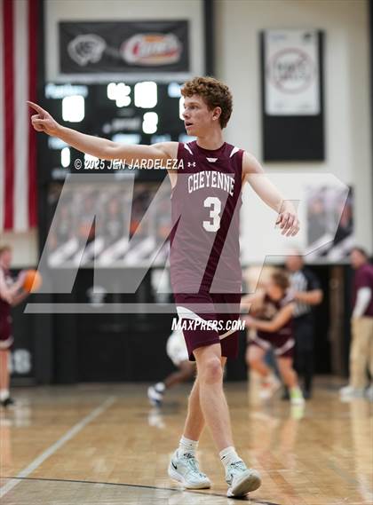 Thumbnail 1 in Cheyenne Mountain @ Harrison photogallery.