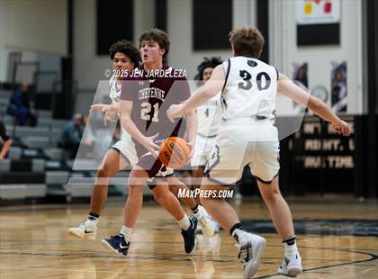 Thumbnail 3 in Cheyenne Mountain @ Harrison photogallery.