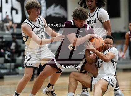 Thumbnail 1 in Cheyenne Mountain @ Harrison photogallery.