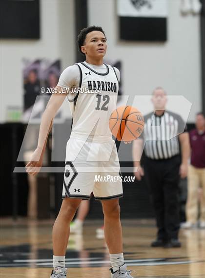 Thumbnail 2 in Cheyenne Mountain @ Harrison photogallery.