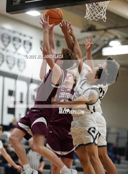 Thumbnail 3 in Cheyenne Mountain @ Harrison photogallery.