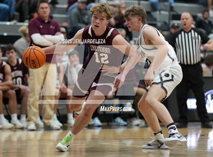 Thumbnail 3 in Cheyenne Mountain @ Harrison photogallery.