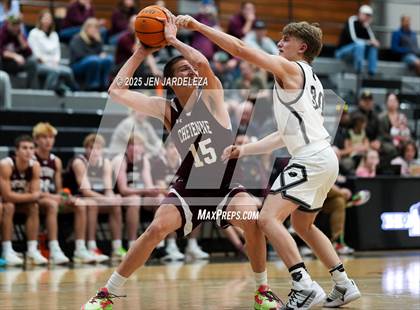 Thumbnail 2 in Cheyenne Mountain @ Harrison photogallery.