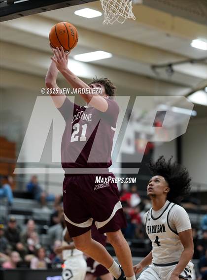 Thumbnail 3 in Cheyenne Mountain @ Harrison photogallery.