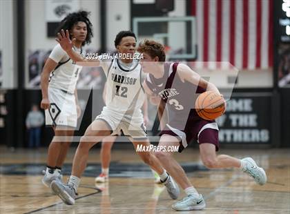 Thumbnail 1 in Cheyenne Mountain @ Harrison photogallery.