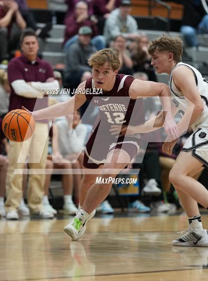 Thumbnail 2 in Cheyenne Mountain @ Harrison photogallery.