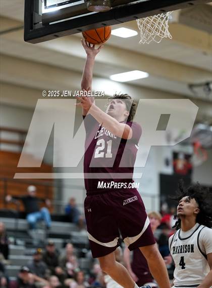 Thumbnail 1 in Cheyenne Mountain @ Harrison photogallery.