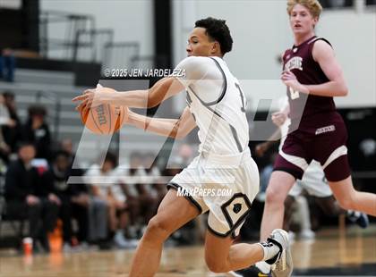 Thumbnail 2 in Cheyenne Mountain @ Harrison photogallery.