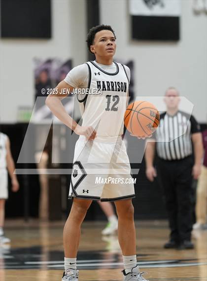 Thumbnail 1 in Cheyenne Mountain @ Harrison photogallery.