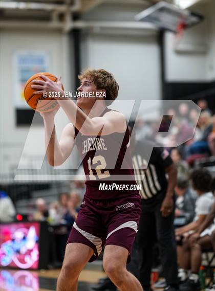 Thumbnail 2 in Cheyenne Mountain @ Harrison photogallery.