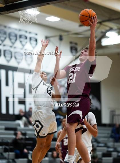 Thumbnail 1 in Cheyenne Mountain @ Harrison photogallery.