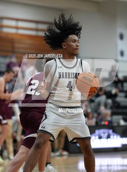 Thumbnail 2 in Cheyenne Mountain @ Harrison photogallery.