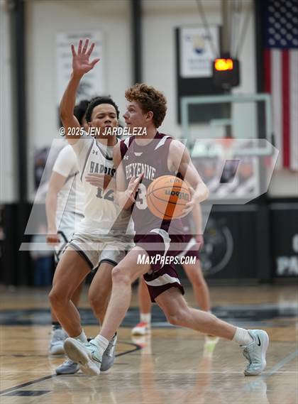 Thumbnail 3 in Cheyenne Mountain @ Harrison photogallery.